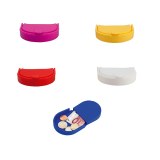 Porte Monnaie Tagu - Objet publicitaire AVEC ou SANS logo - Cadeau client - Gift - COOL...