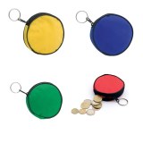 Porte Monnaie Tazo - Objet publicitaire AVEC ou SANS logo - Cadeau client - Gift - COOL...