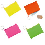 Porte-monnaie "Tentox" en PVC - Objet publicitaire AVEC ou SANS logo - Cadeau client -...