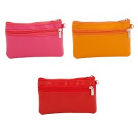 Porte Monnaie Trocco en Similicuir - Objet publicitaire AVEC ou SANS logo - Cadeau clie...