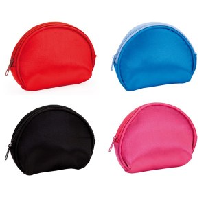 Porte-Monnaie "Volex" en Microfibre - Objet publicitaire AVEC ou SANS logo - Cadeau cli...