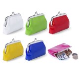 Porte-Monnaie "Zirplan" en PVC - Objet publicitaire AVEC ou SANS logo - Cadeau client...