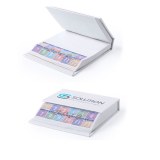 Porte Notes Calendrier "Kouldo" - Objet publicitaire AVEC ou SANS logo - Cadeau client...