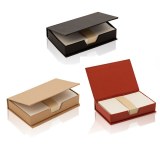 Porte Notes Legu - Objet publicitaire AVEC ou SANS logo - Cadeau client - Gift - COOLMI...