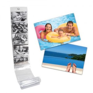 Porte Photo Multiple Pochettes