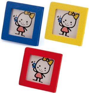 Porte Photos Loto - Objet publicitaire AVEC ou SANS logo - Cadeau client - Gift - COOLM...