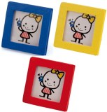 Porte Photos Loto - Objet publicitaire AVEC ou SANS logo - Cadeau client - Gift - COOLM...