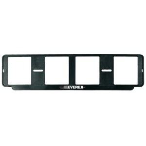 Porte plaque d'immatriculation CHEVY - Objet publicitaire AVEC ou SANS logo - Cadeau cl...
