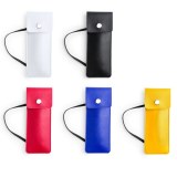 Fourre-Tout "Balkeis" en Similicuir - Objet publicitaire AVEC ou SANS logo - Cadeau cli...