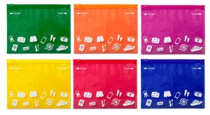 Porte tout Dusky - Objet publicitaire AVEC ou SANS logo - Cadeau client - Gift - COOLMI...