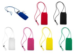 Fourre-Tout Idolf en Polyester - Objet publicitaire AVEC ou SANS logo - Cadeau client...