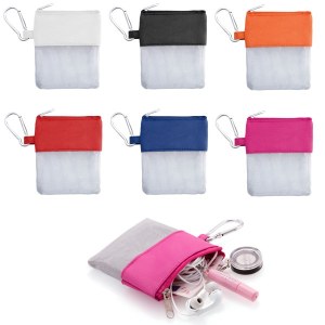 Fourre-Tout "Rast" en Nylon et Polyester - Objet publicitaire AVEC ou SANS logo - Cadea...