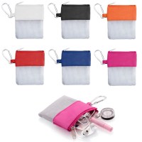 Fourre-Tout "Rast" en Nylon et Polyester - Objet publicitaire AVEC ou SANS logo - Cadea...