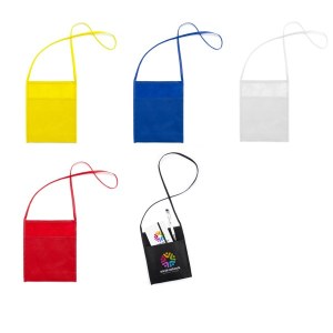 Fourre-Tout "Yobok" en Tissu non Tissé - Objet publicitaire AVEC ou SANS logo - Cadeau...