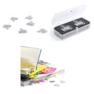 Porte-Trombones Oky - Objet publicitaire AVEC ou SANS logo - Cadeau client - Gift - COO...