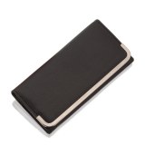 Portefeuille Femme Taylor - Objet publicitaire AVEC ou SANS logo - Cadeau client - Gift...