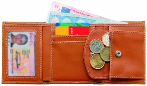 Portefeuille Kito - Objet publicitaire AVEC ou SANS logo - Cadeau client - Gift - COOLM...