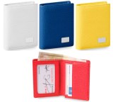 Portefeuille Lanto - Objet publicitaire AVEC ou SANS logo - Cadeau client - Gift - COOL...