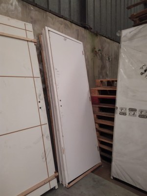 Lot de portes