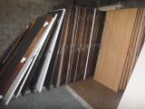 Lots de Portes neuves & Occasion ( Export Afrique ou autre destination)