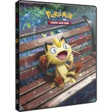 Portfolio A5 Pokemon ME03