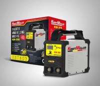 POSTE A SOUDER 360 KM-360