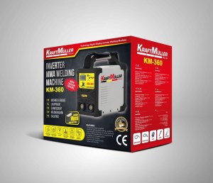 POSTE A SOUDER 360 KM-360