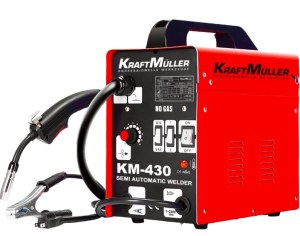 POSTE A SOUDER SEMI AUTOMATIQUE 430 KM-430