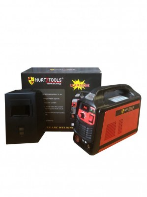 POSTE A SOUDER ARC 140 MARQUE HTZ GERMANY