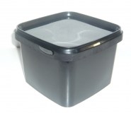 Pot alimentaire 960 ml à couvercle inviolable