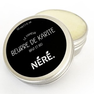 Liquidation - Déstockage COSMÉTIQUES 100% NATURELS & BIO Marque propriétaire NÉRÉ