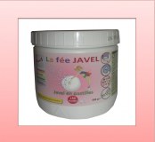 Pastilles JAVEL