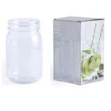 Pot "Drunax" en Verre - Objet publicitaire AVEC ou SANS logo - Cadeau client - Gift -...