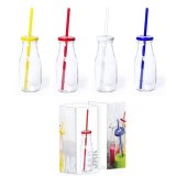 Pot en Verre "Abalon" - Objet publicitaire AVEC ou SANS logo - Cadeau client - Gift -...