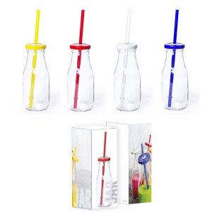 Pot en Verre "Abalon" - Objet publicitaire AVEC ou SANS logo - Cadeau client - Gift -...