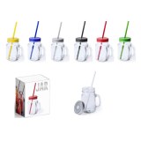 Pot Heisond en Verre - Objet publicitaire AVEC ou SANS logo - Cadeau client - Gift - CO...