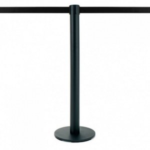 Potelet à sangle 2m - ECO