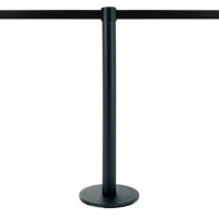 Potelet à sangle 2m - ECO