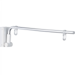 Potence articulÃ©e sur base magnÃ©tique