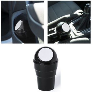 Poubelle pour Voiture "Oness" - Objet publicitaire AVEC ou SANS logo - Cadeau client -...