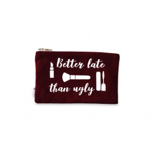 Trousse de la marque LIA Lienzo