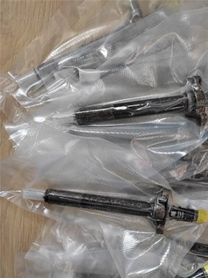 Lot d'injecteur embr00101d et ejbr03801d pour grossite