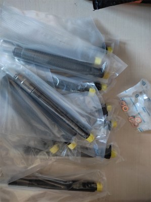 Lot d'injecteur embr00101d et ejbr03801d pour grossite