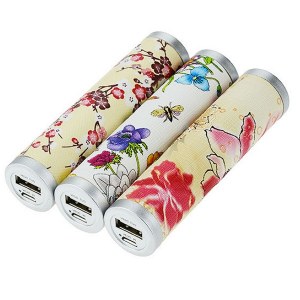 RST Corp - Vente Power Bank pour smartphone et tablette