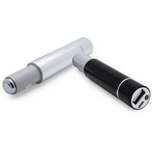 Power Bank Chargeur de voiture Premet - Objet publicitaire AVEC ou SANS logo - Cadeau...