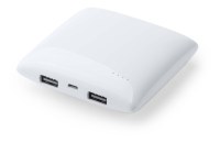 Power Bank Flatter - Objet publicitaire AVEC ou SANS logo - Cadeau client - Gift - COOL...