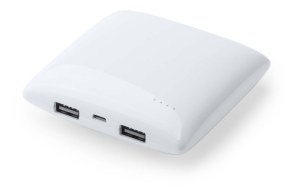 Power Bank Flatter - Objet publicitaire AVEC ou SANS logo - Cadeau client - Gift - COOL...