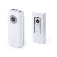 Power Bank Harubax - Objet publicitaire AVEC ou SANS logo - Cadeau client - Gift - COOL...