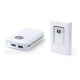 Power Bank Kenfac - Objet publicitaire AVEC ou SANS logo - Cadeau client - Gift - COOLM...