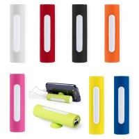 Power Bank Khatim 2200 mAh - Objet publicitaire AVEC ou SANS logo - Cadeau client - Gif...